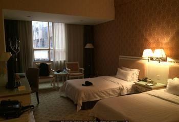 New Plum Garden Seasons Hotel - Shenzhen Zhucun  Экстерьер фото