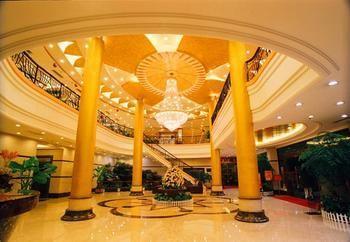 New Plum Garden Seasons Hotel - Shenzhen Zhucun  Экстерьер фото